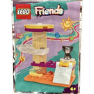 LEGO Gato Árbol con Kitten 562301