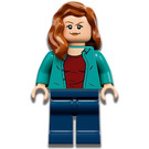 LEGO Claire Dearing Minifigura