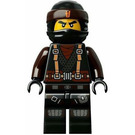LEGO Cole - Continuar Master Minifigura