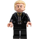 LEGO Corban Yaxley Minifigura