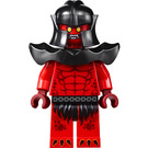 LEGO Crust Smasher Minifigura