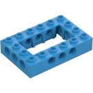 LEGO Ladrillo 4 x 6 con Open Centro 2 x 4 (32531 / 40344)