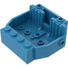 LEGO Auto Base 4 x 5 con 2 Seats (30149)