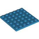 LEGO Plato 6 x 6 (3958)