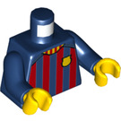 LEGO Minifigura Torso (973 / 76382)