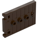 LEGO Puerta 1 x 5 x 3 con Asa (93096)