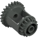 LEGO Differential Engranaje Casing (6573)