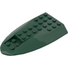 LEGO Pendiente 6 x 10 con Doble Bow (87615)