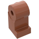 LEGO Minifigure Pierna, Izquierda (3817)