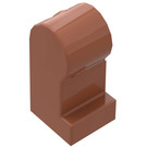 LEGO Minifigure Pierna, Derecha (3816)