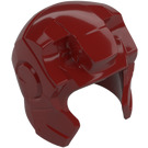 LEGO Casco con Ear y Forehead Guards (10907)