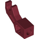 LEGO Dark Red Mechanical Arm with Thick Support (49753 / 76116)