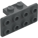 LEGO Soporte 1 x 2 - 2 x 4 (21731 / 93274)