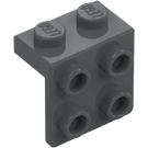 LEGO Soporte 1 x 2 con 2 x 2 (21712 / 44728)