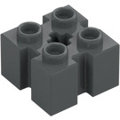 LEGO Ladrillo 2 x 2 con Slots y Axlehole (39683 / 90258)