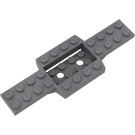 LEGO Coche Base 4 x 12 x 0.667 (52036)