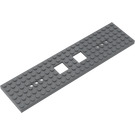 LEGO Chasis 6 x 24 x 2/3 (Reforzado) (92088)