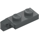 LEGO Bisagra Placa 1 x 2 Cierre con Single Finger en Final Vertical con ranura inferior (44301)