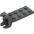 LEGO Bisagra Placa 2 x 4 con Articulated Joint - Mujer (3640)