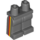 LEGO The Beatles - Ringo Minifigure Caderas y piernas (3815 / 29841)