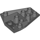 LEGO Cuñuna 4 x 4 Triple Invertido con tachuelas reforzadas (13349)