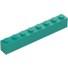 LEGO Ladrillo 1 x 8 (3008)