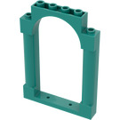 LEGO Puerta Marco 1 x 6 x 7 con Arco (40066)