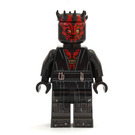 LEGO Darth Maul with Printed Mechanical Legs - Crimson Dawn Crime Lord Minifigure