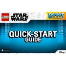 LEGO Droid Commander 75253 Instructions