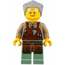LEGO Ed Minifigura