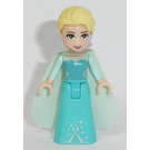 LEGO Elsa Minifigura
