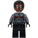 LEGO Falcon Minifigura
