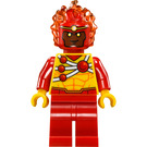 LEGO Firestorm Minifigura