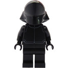 LEGO First Order Crew Member (Light Flesh Cabeza) Minifigura