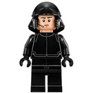 LEGO First Order Nave Piloto Minifigura