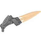 LEGO Firebolt - Flexible Orange Espada (87806)