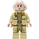 LEGO General Jan Dodonna Minifigura