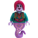 LEGO Genie Dancer Minifigura