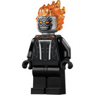 LEGO Ghost Rider Minifigura