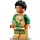 LEGO Gilgamesh Minifigura