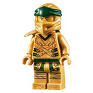 LEGO Golden Lloyd Minifigura