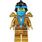 LEGO Golden Ninja Nya Minifigura