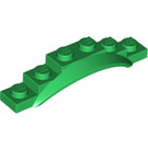 LEGO Guardabarros Plato 1 x 6 con Borde (4925 / 62361)