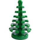 LEGO Pine Árbol (Pequeñuna) 3 x 3 x 4 (2435)