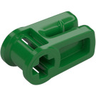 LEGO Cable Clip con Cruz Agujero (49283)