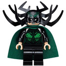 LEGO Hela Minifigura