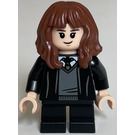 LEGO Hermione Granger con Negro Robe Minifigura