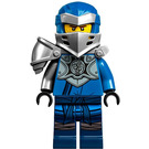 LEGO Hero Jay Minifigura