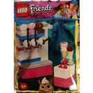 LEGO Ice Cream Parlour Set 561907