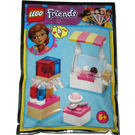 LEGO Helado Shop 562104